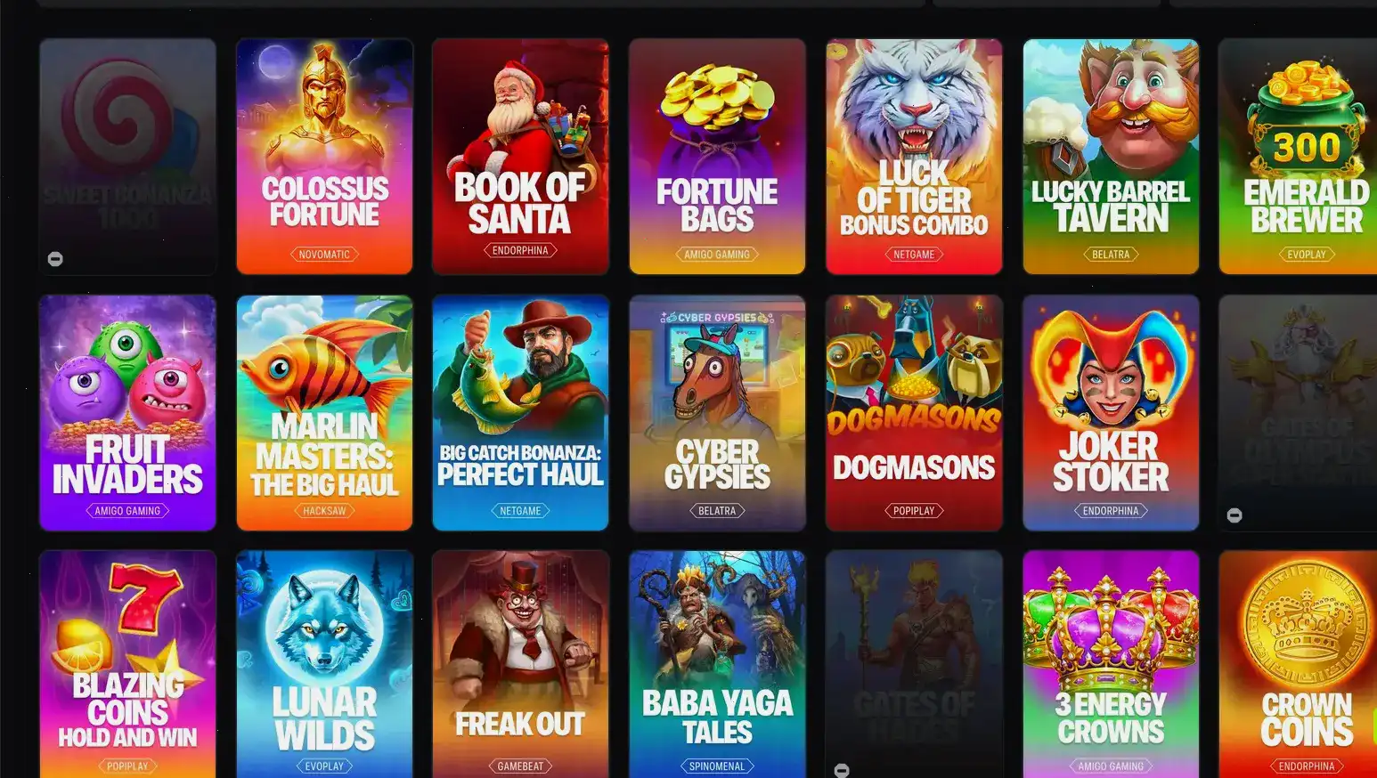 Оплата и вывод средств в Jetton casino